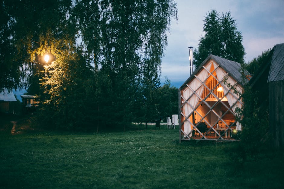 Prefab Tiny Homes for Sale: Your Ultimate Guide