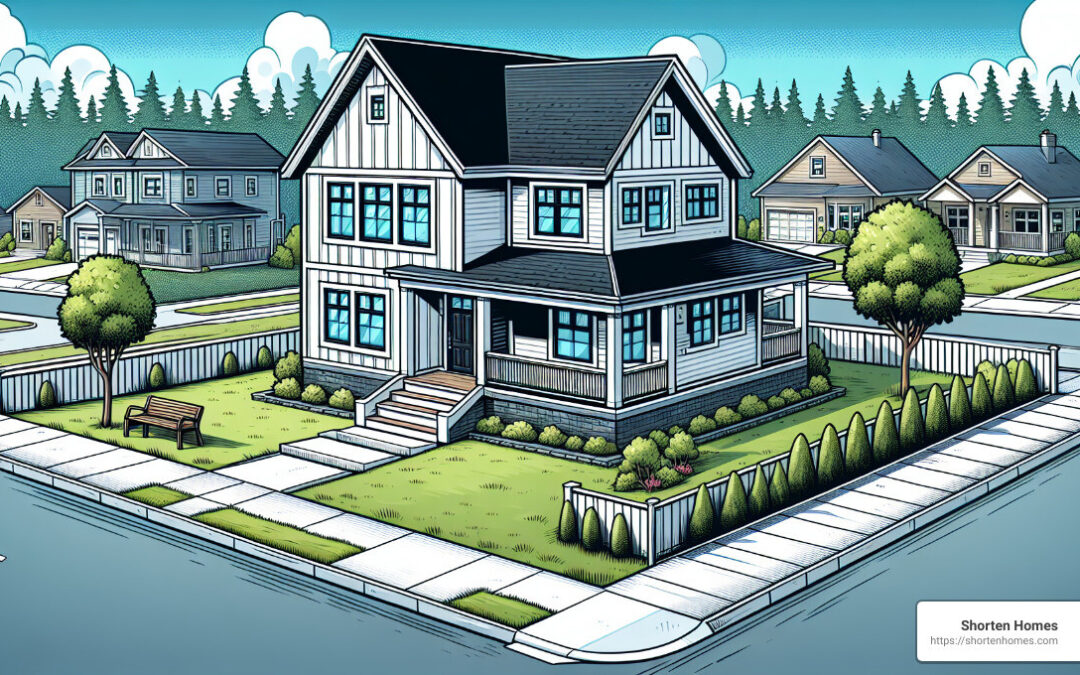 Discover the Best Two-Story Modular Homes on the Market