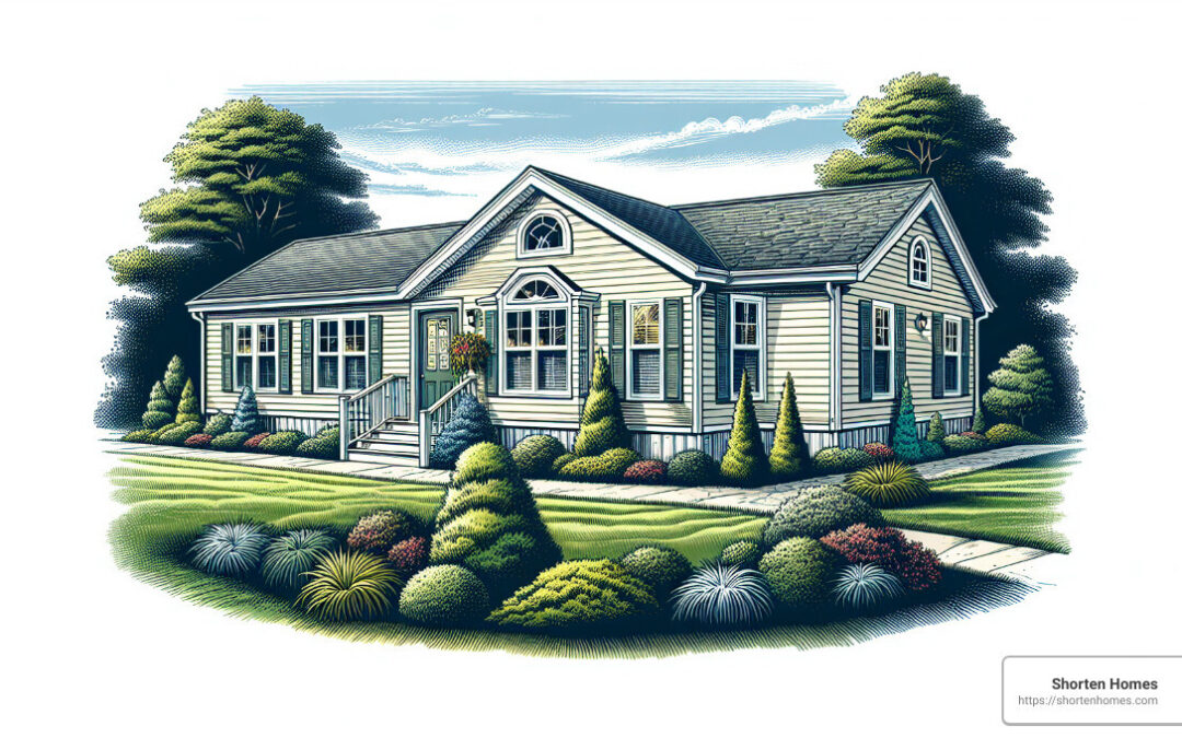 A Buyer’s Guide to Modular and Manufactured Homes for Sale